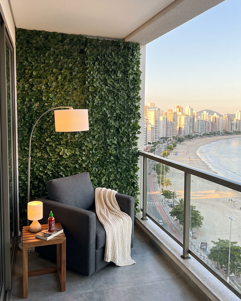 Jardim Vertical