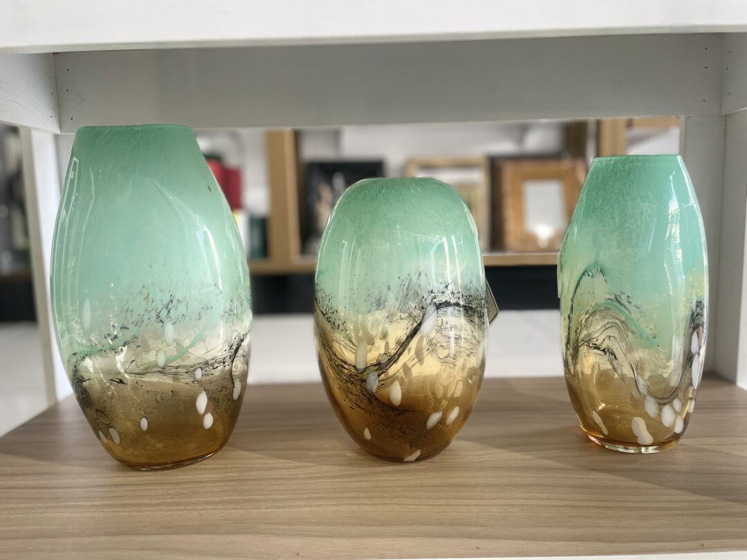 Conjunto de Vasos