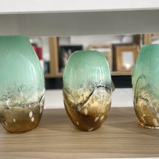 Conjunto de Vasos