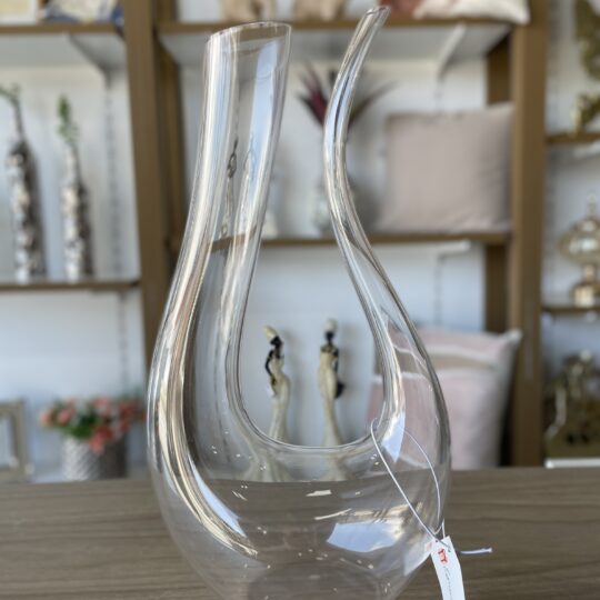 Decanter Vidro (M)