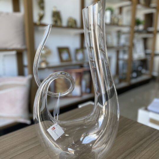 Decanter Vidro (G)
