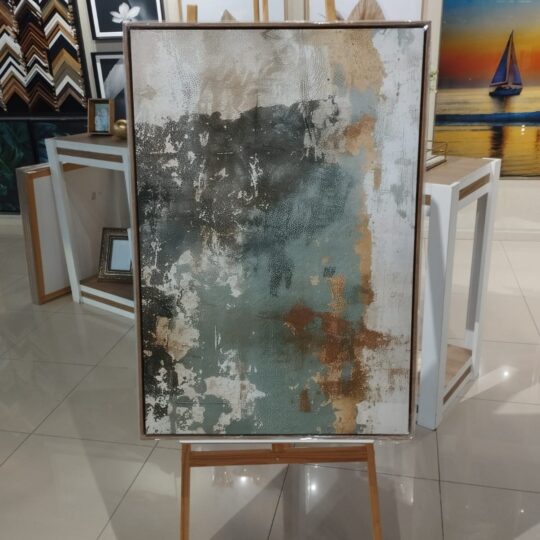 Quadro Abstrato