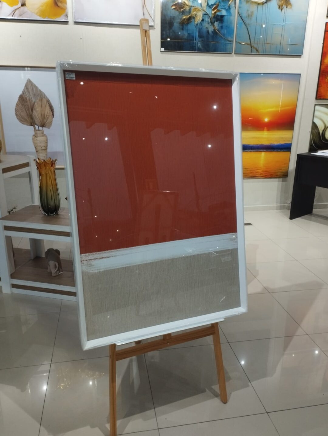 Quadro Gravura