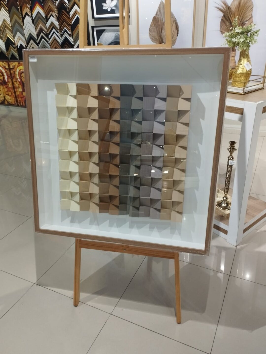 Quadro 3D
