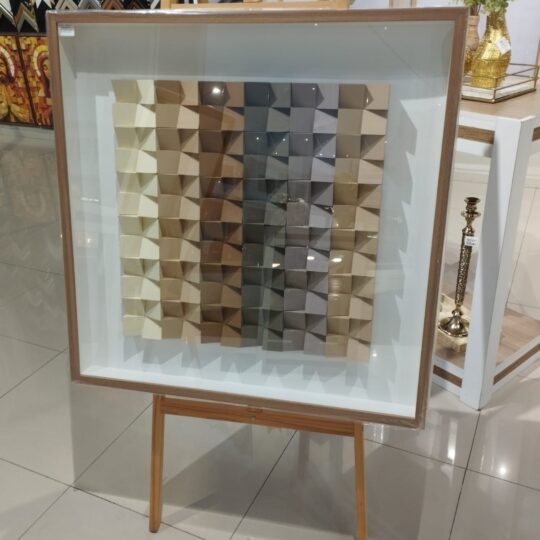 Quadro 3D