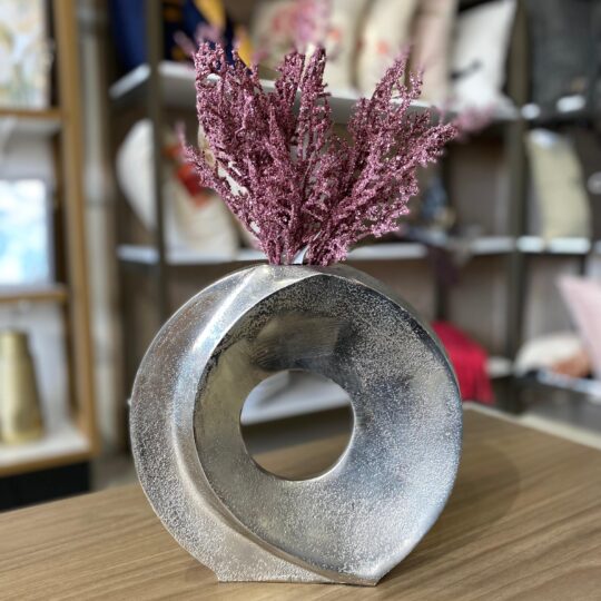 Vaso Oval