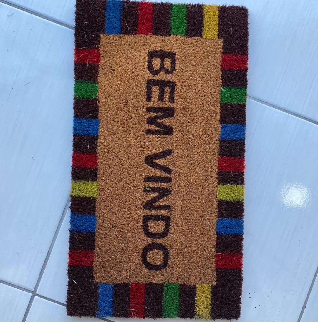 Tapete decorativo retangular - Image 3