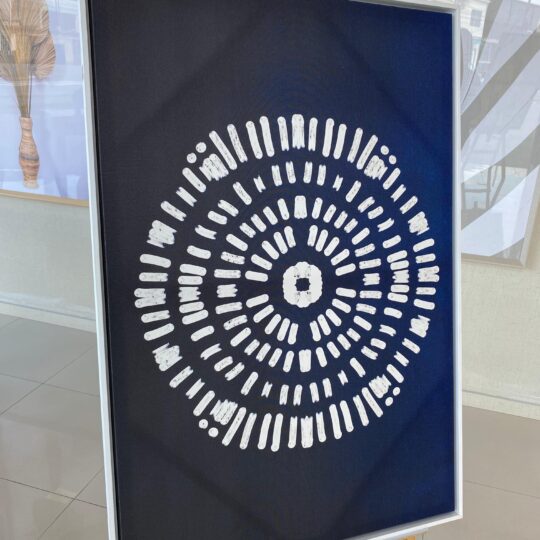 Quadro em Canvas 142x64