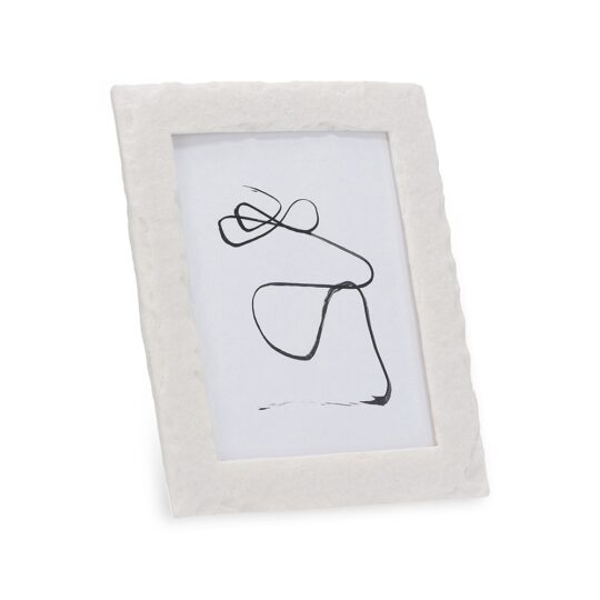 Porta-retrato em poliestireno 15x20