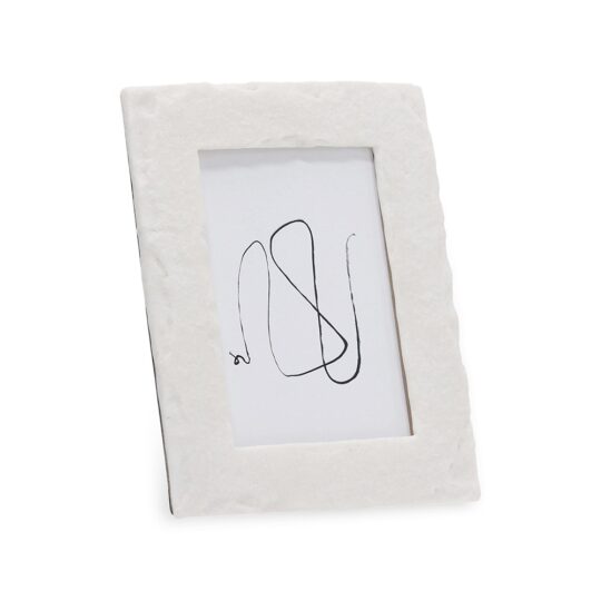 Porta-retrato em poliestireno 10x15