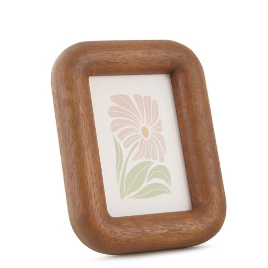 Porta-retrato madeira 10X15