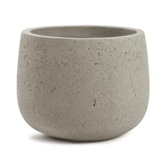 Cachepot em cimento G