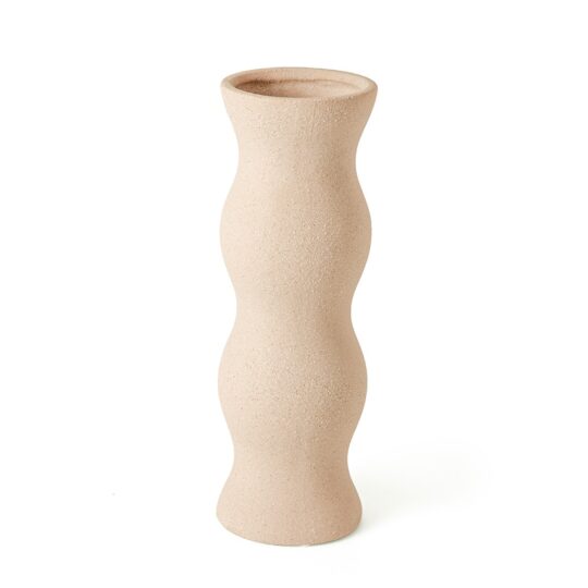 Vaso Decorativo em Cerâmica